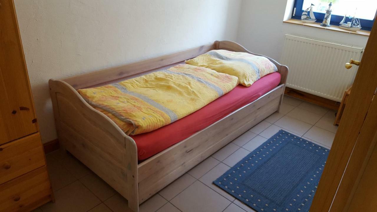 Haus Britta Ruegen Apartment Lietzow Luaran gambar