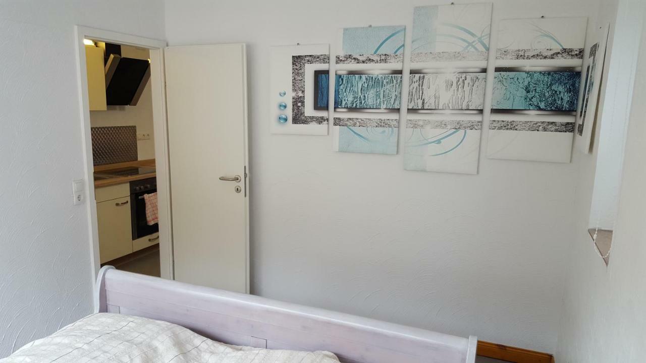 Haus Britta Ruegen Apartment Lietzow Luaran gambar