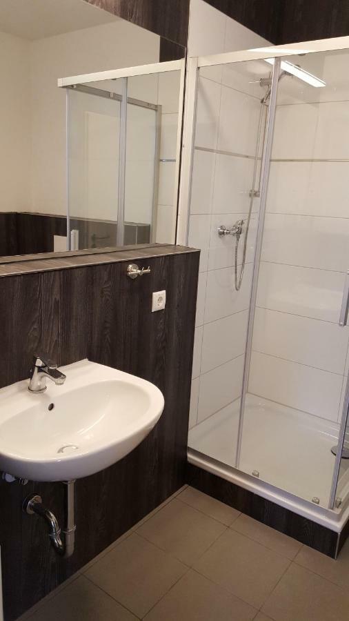 Haus Britta Ruegen Apartment Lietzow Luaran gambar