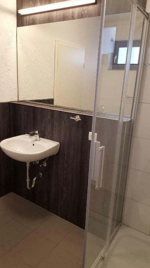 Haus Britta Ruegen Apartment Lietzow Luaran gambar