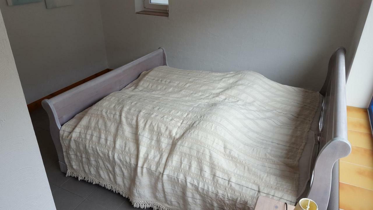 Haus Britta Ruegen Apartment Lietzow Luaran gambar